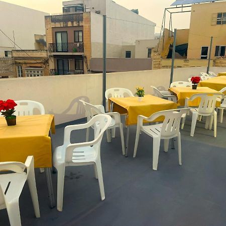 בירקירקארה Smart Hostel מראה חיצוני תמונה