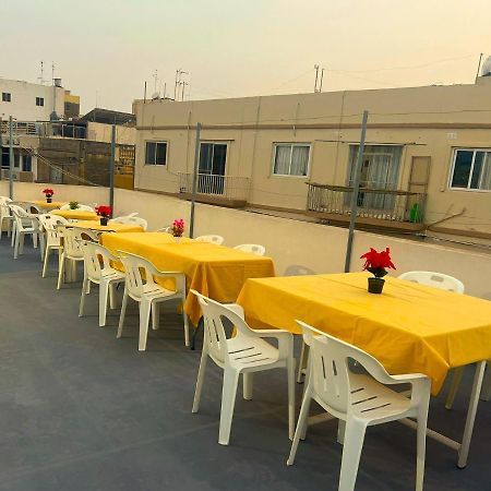 בירקירקארה Smart Hostel מראה חיצוני תמונה