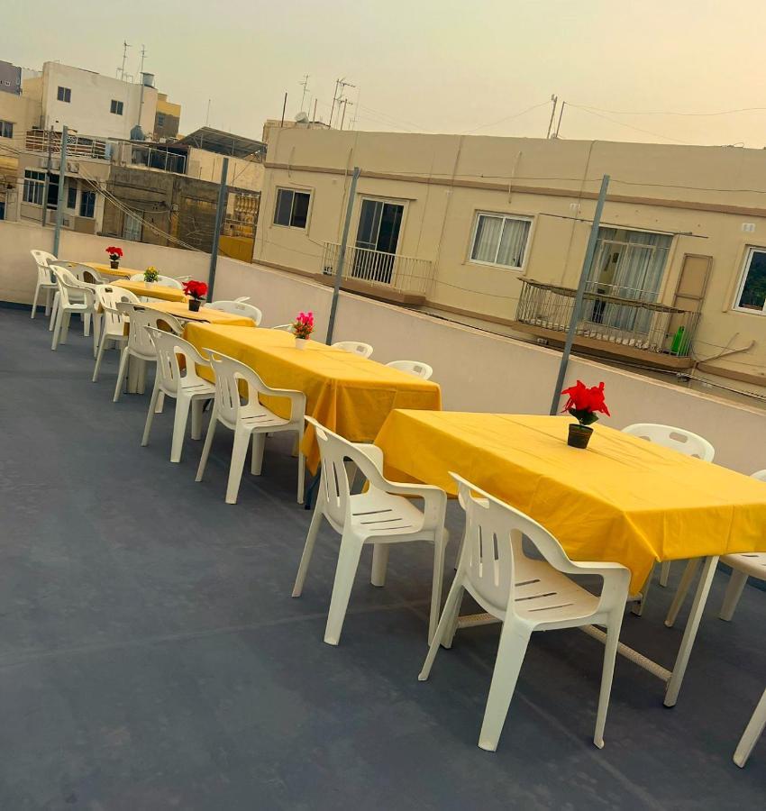 בירקירקארה Smart Hostel מראה חיצוני תמונה