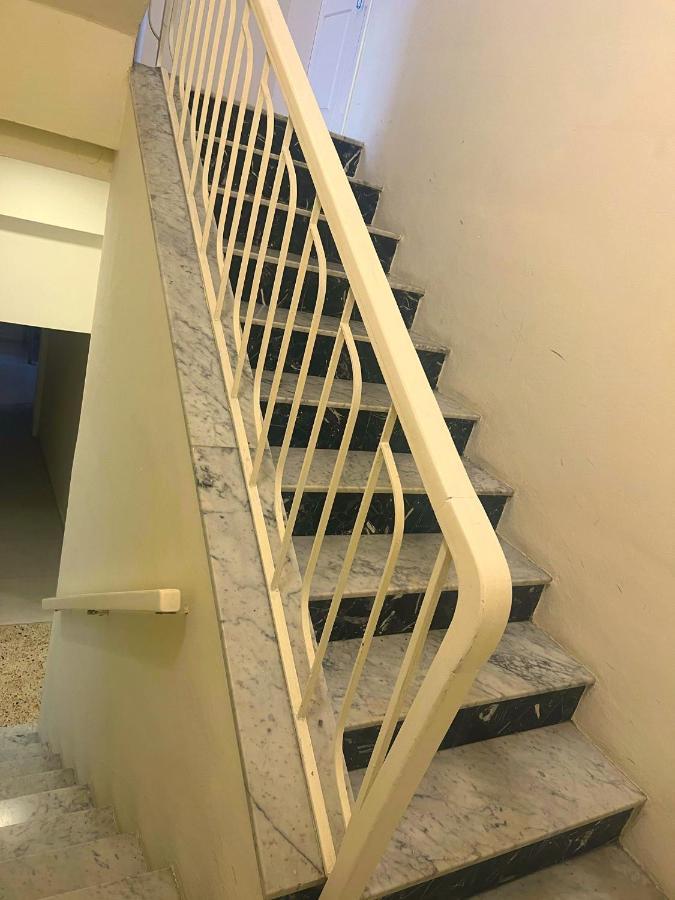 בירקירקארה Smart Hostel מראה חיצוני תמונה
