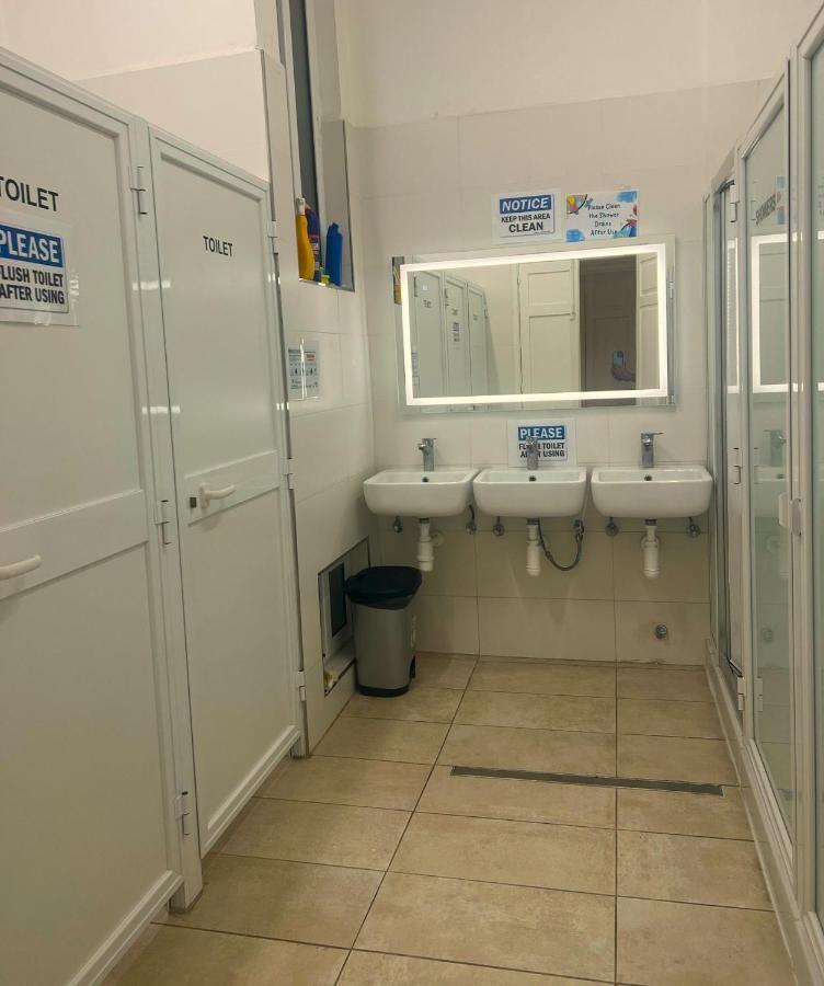 בירקירקארה Smart Hostel מראה חיצוני תמונה