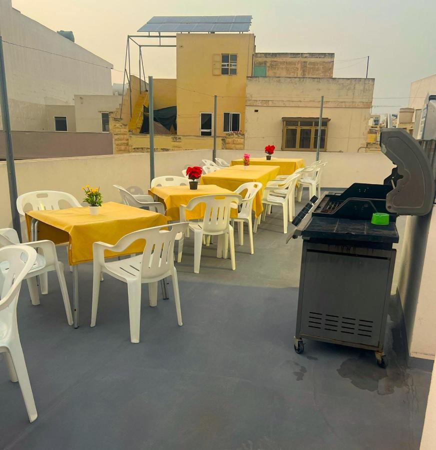 בירקירקארה Smart Hostel מראה חיצוני תמונה