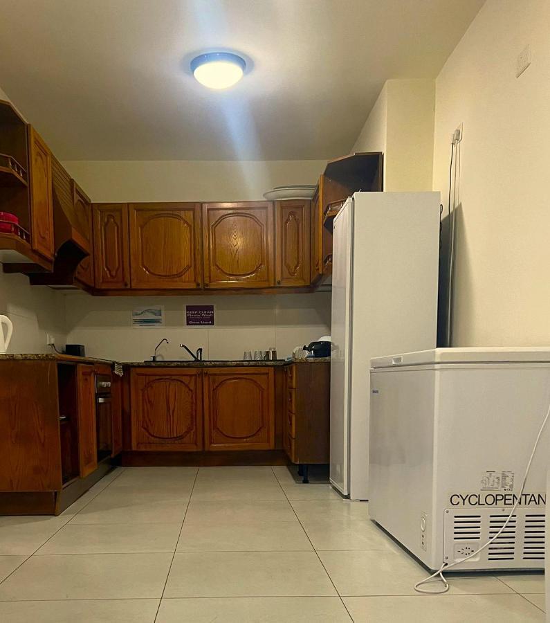 בירקירקארה Smart Hostel מראה חיצוני תמונה