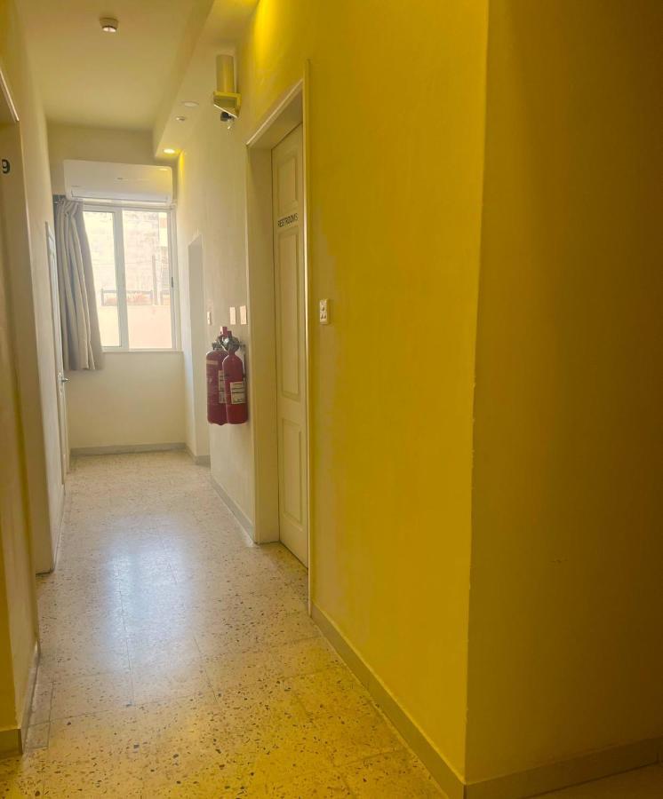 בירקירקארה Smart Hostel מראה חיצוני תמונה