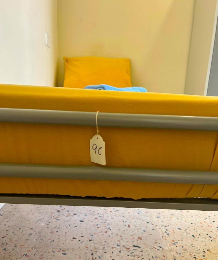 בירקירקארה Smart Hostel מראה חיצוני תמונה