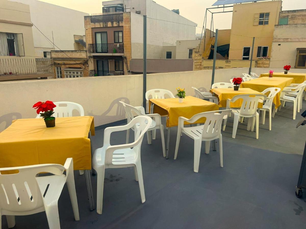 בירקירקארה Smart Hostel מראה חיצוני תמונה