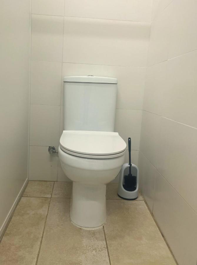 בירקירקארה Smart Hostel מראה חיצוני תמונה