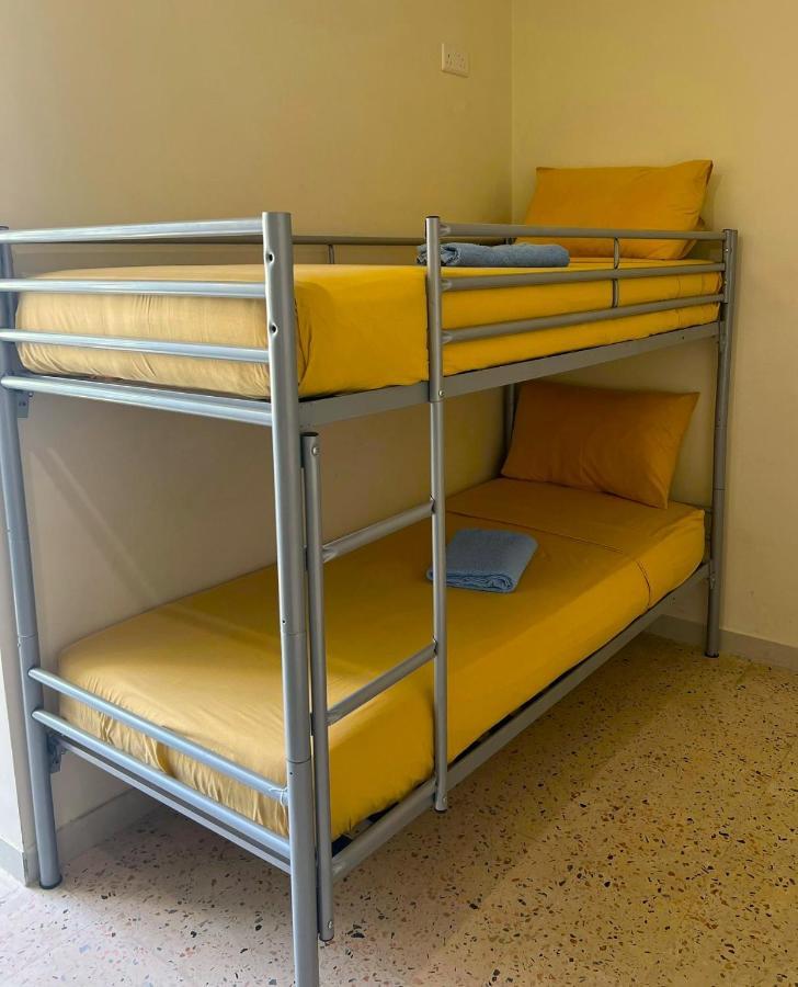 בירקירקארה Smart Hostel מראה חיצוני תמונה