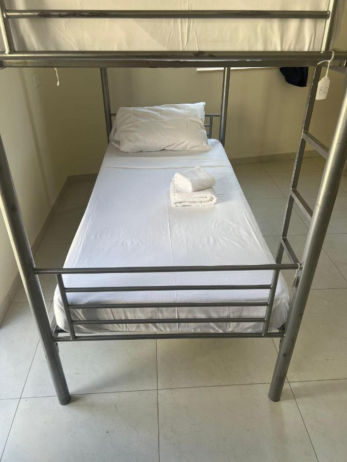 בירקירקארה Smart Hostel מראה חיצוני תמונה
