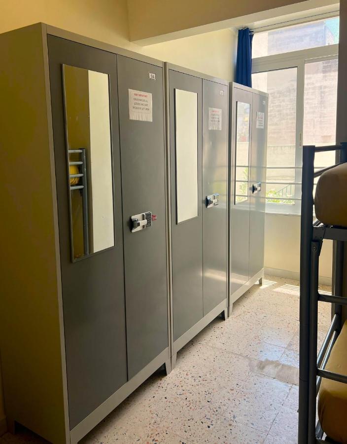 בירקירקארה Smart Hostel מראה חיצוני תמונה