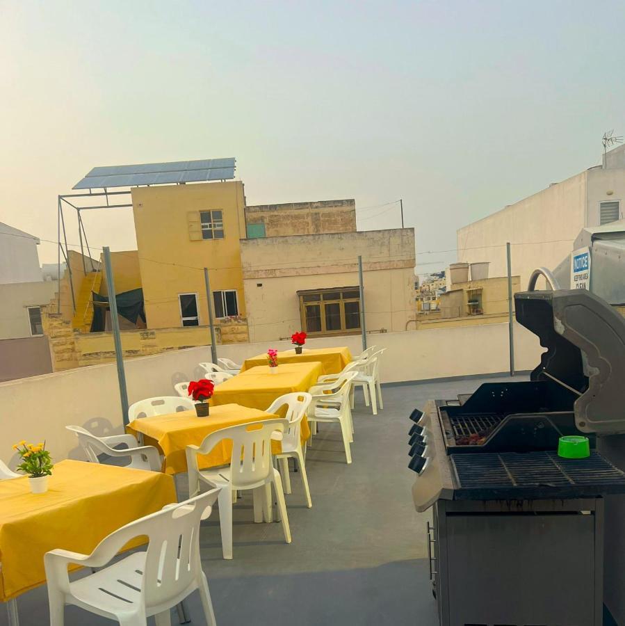 בירקירקארה Smart Hostel מראה חיצוני תמונה