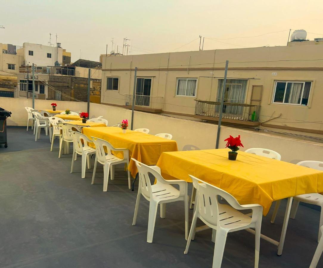 בירקירקארה Smart Hostel מראה חיצוני תמונה