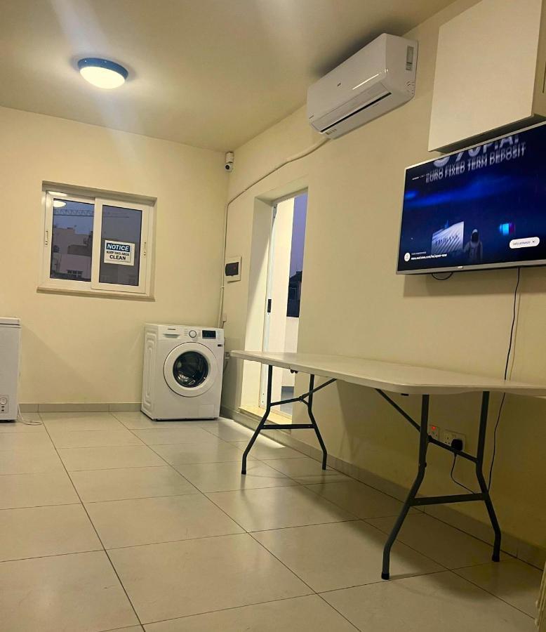 בירקירקארה Smart Hostel מראה חיצוני תמונה