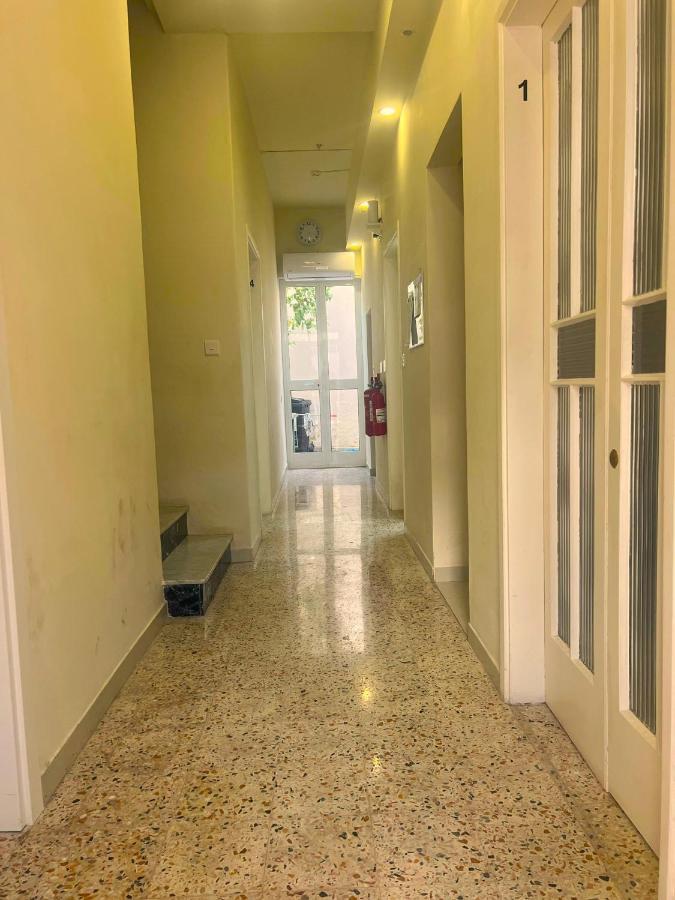 בירקירקארה Smart Hostel מראה חיצוני תמונה