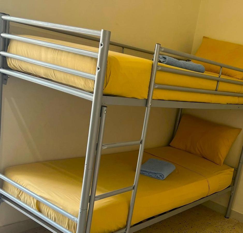 בירקירקארה Smart Hostel מראה חיצוני תמונה