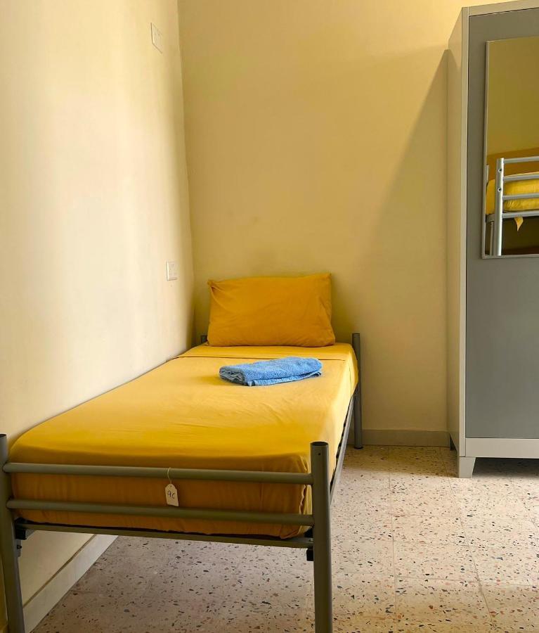 בירקירקארה Smart Hostel מראה חיצוני תמונה